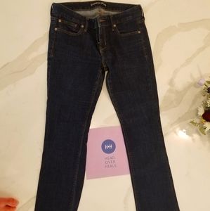 Express Jeans Like new!